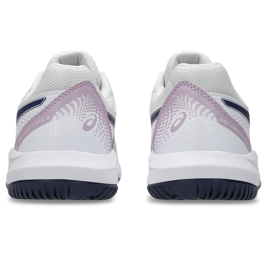 AsicsAsics Gel-Dedicate 8 Kadın Tenis Ayakkabısı