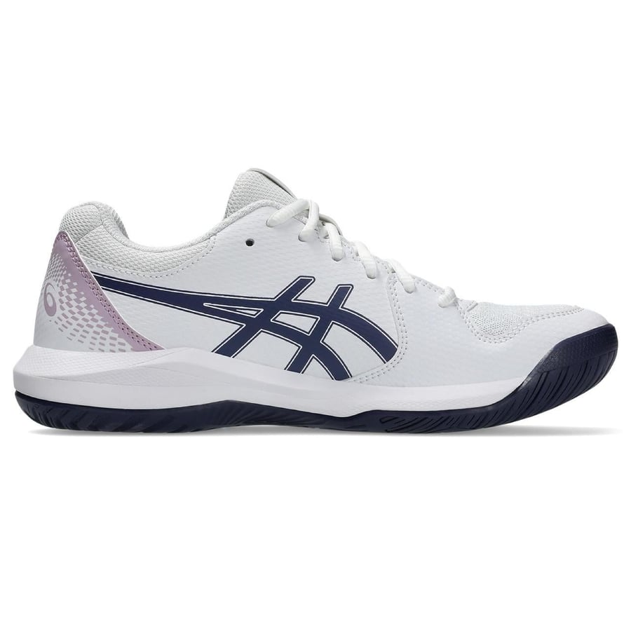 AsicsAsics Gel-Dedicate 8 Kadın Tenis Ayakkabısı
