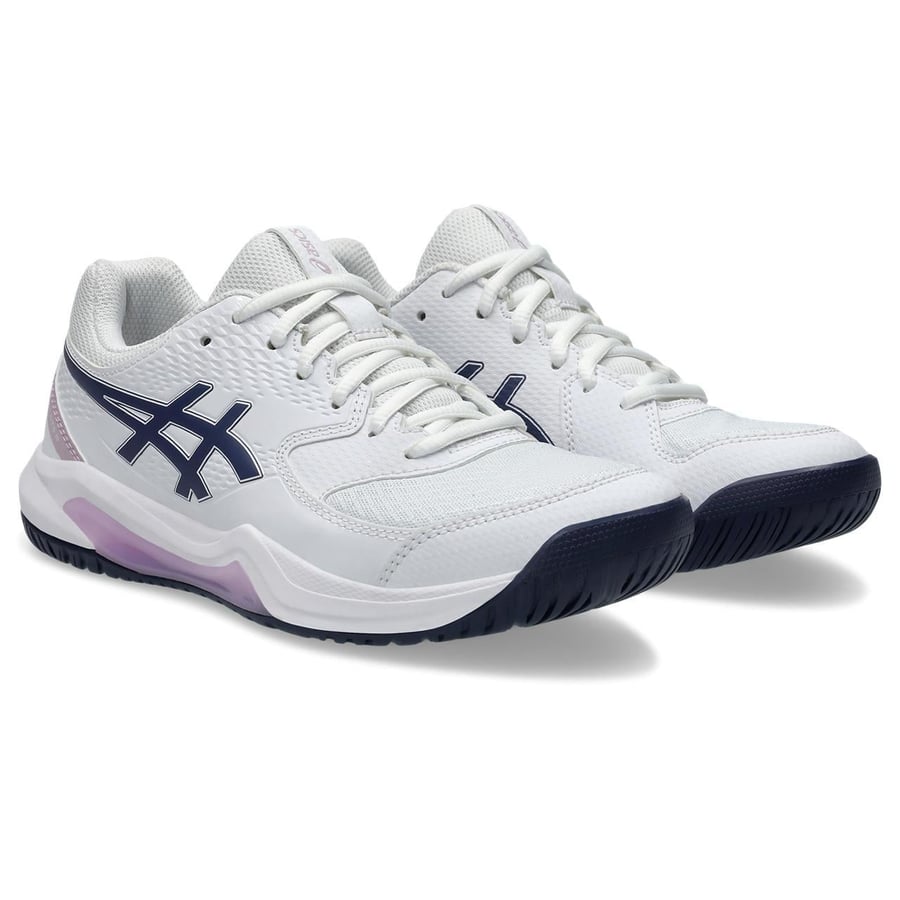 AsicsAsics Gel-Dedicate 8 Kadın Tenis Ayakkabısı