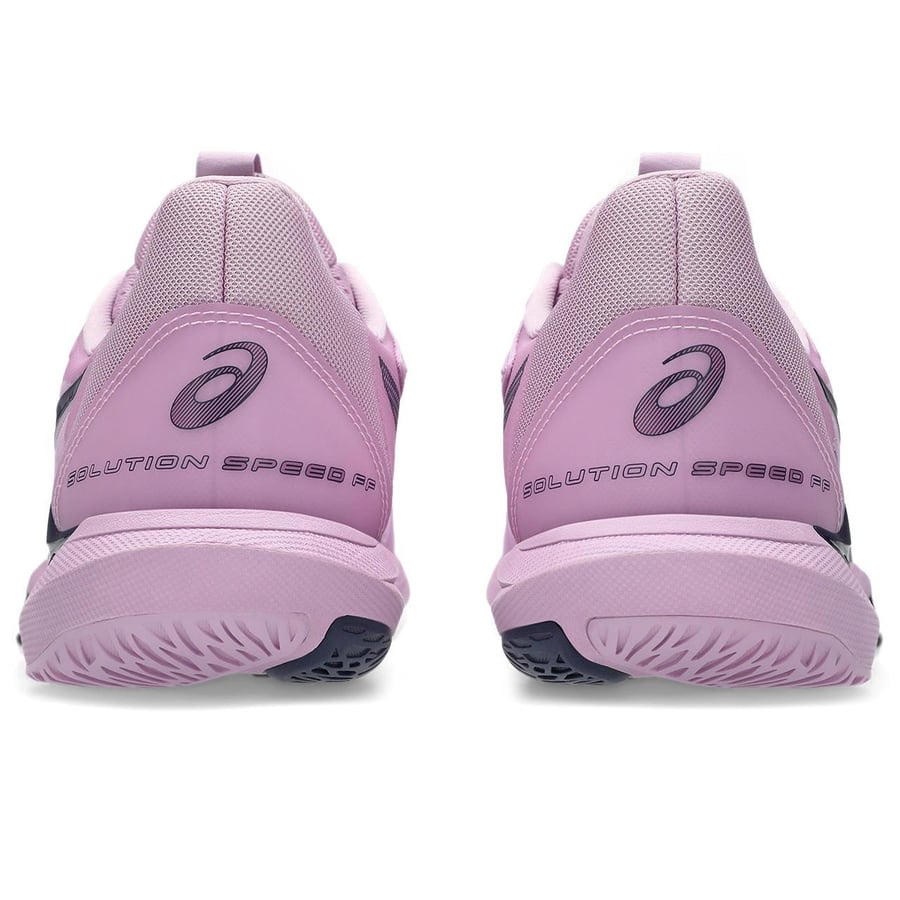 AsicsAsics Solution Speed FF 3 Kadın Tenis Ayakkabısı