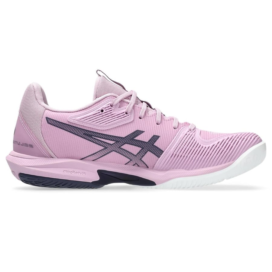 AsicsAsics Solution Speed FF 3 Kadın Tenis Ayakkabısı