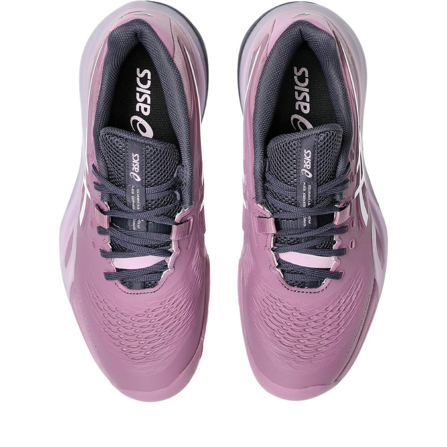 AsicsAsics Gel-Resolution X Kadın Tenis Ayakkabısı
