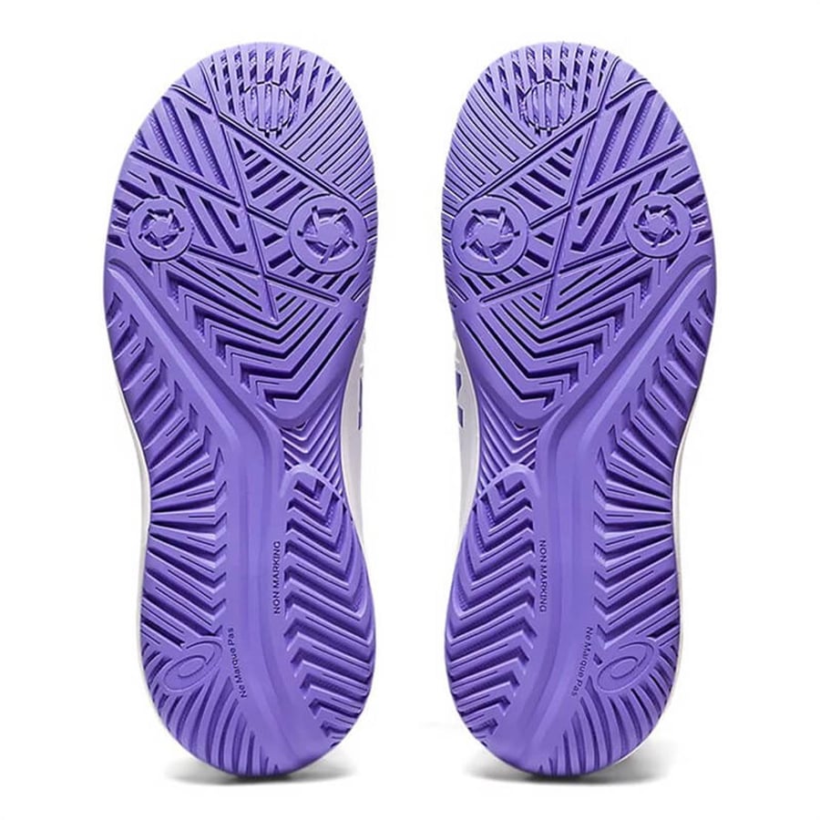 AsicsAsics Gel-Resolution 9 GS Çocuk Tenis Ayakkabısı