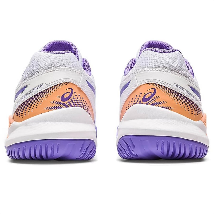 AsicsAsics Gel-Resolution 9 GS Çocuk Tenis Ayakkabısı