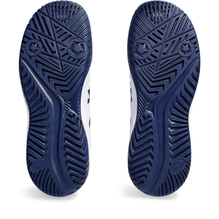 AsicsAsics Gel-Resolution 9 GS Çocuk Tenis Ayakkabısı