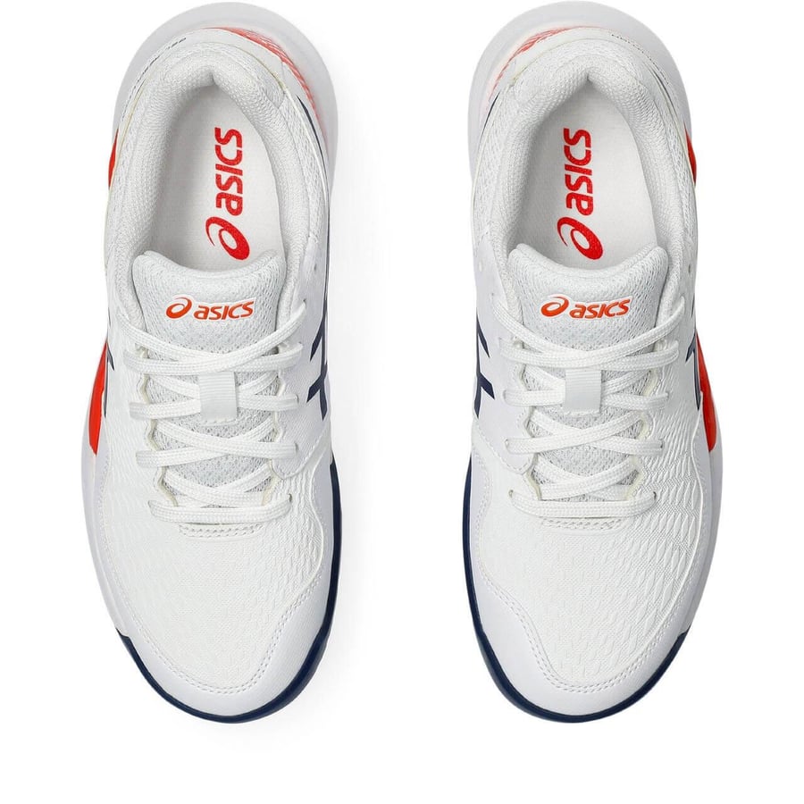 AsicsAsics Gel-Resolution 9 GS Çocuk Tenis Ayakkabısı