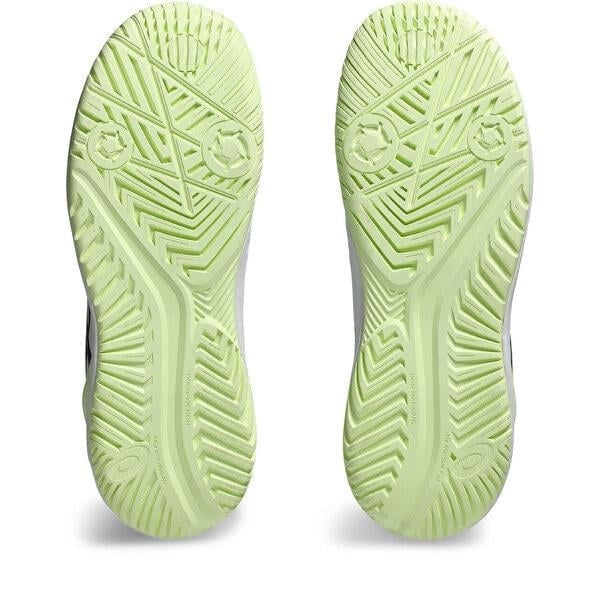 AsicsAsics Gel-Resolution 9 GS Çocuk Tenis Ayakkabısı
