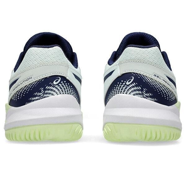 AsicsAsics Gel-Resolution 9 GS Çocuk Tenis Ayakkabısı