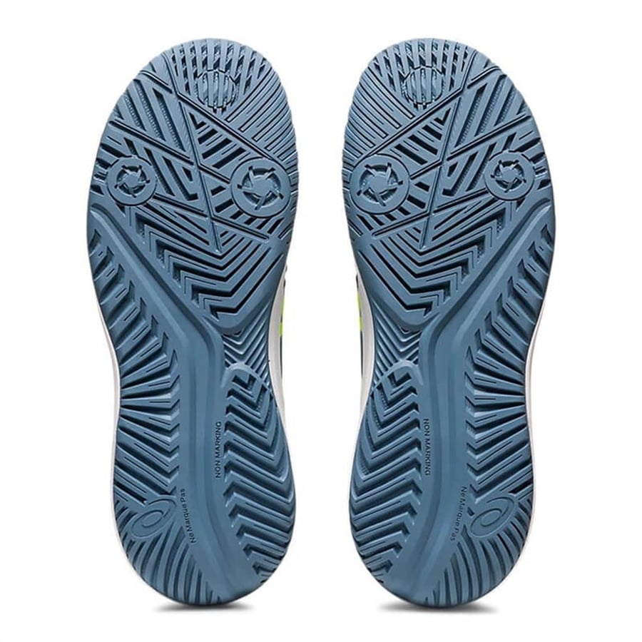 AsicsAsics Gel-Resolution 9 GS Çocuk Tenis Ayakkabısı 