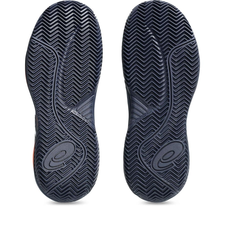 AsicsAsics Gel-Resolution X GS Toprak Kort (Clay) Çocuk Tenis Ayakkabısı