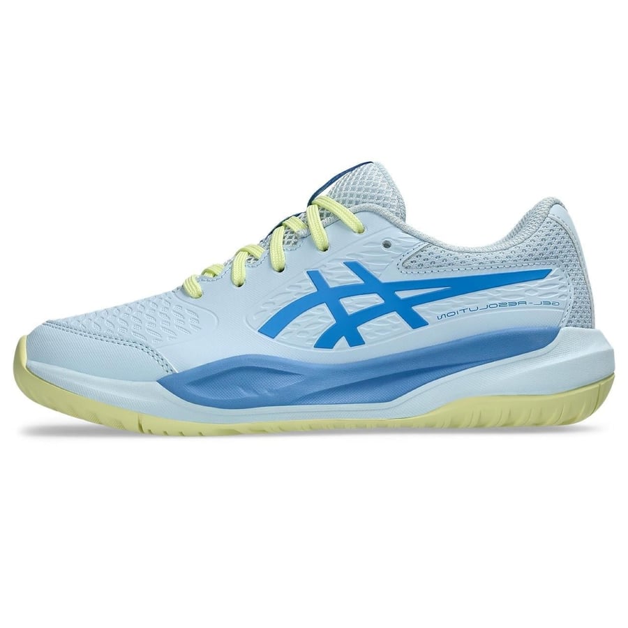 AsicsAsics Gel-Resolution X GS Çocuk Tenis Ayakkabısı