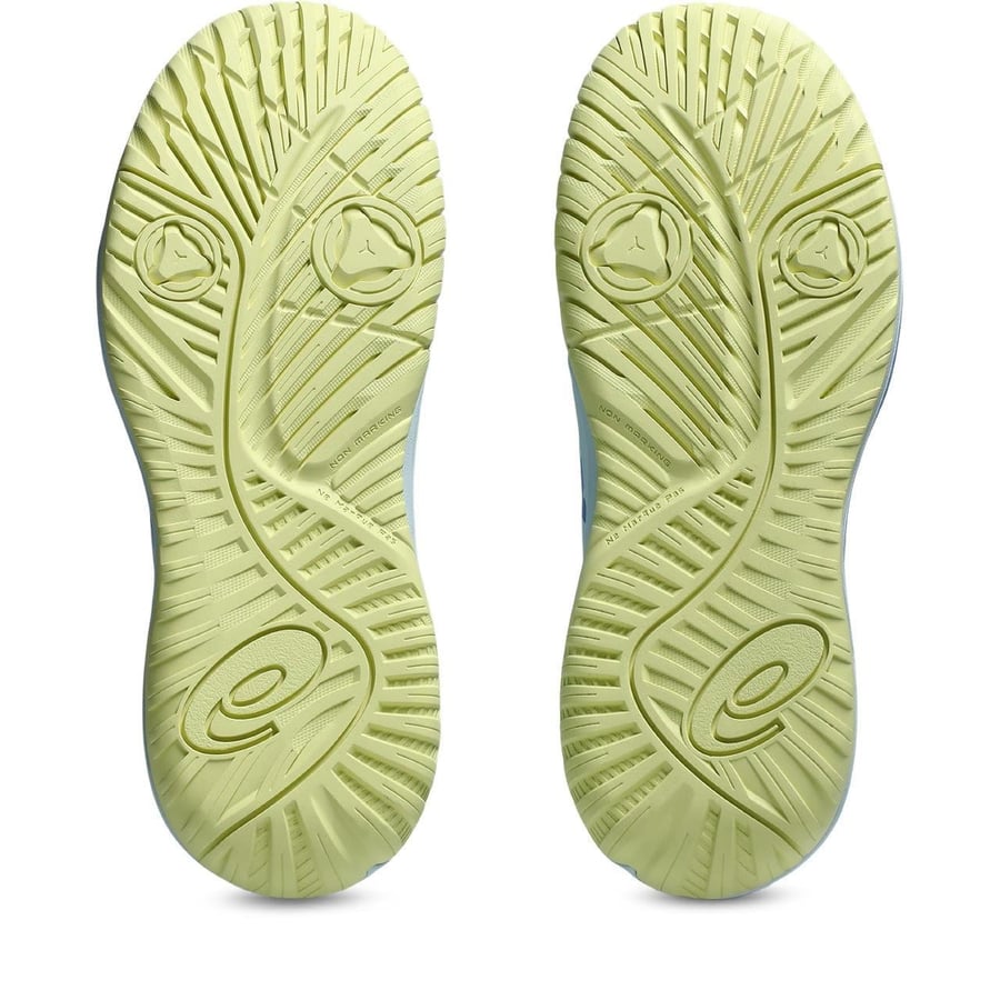 AsicsAsics Gel-Resolution X GS Çocuk Tenis Ayakkabısı