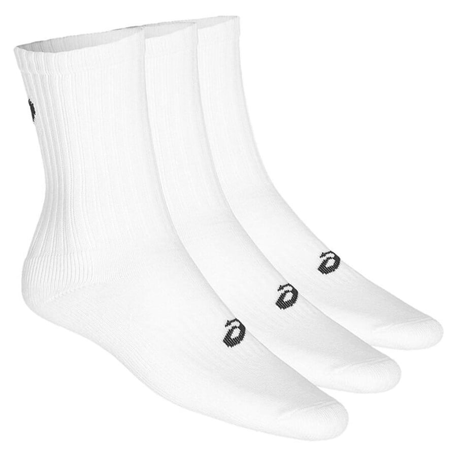 AsicsAsics Crew 3'lü Spor Çorabı (3 Pack)