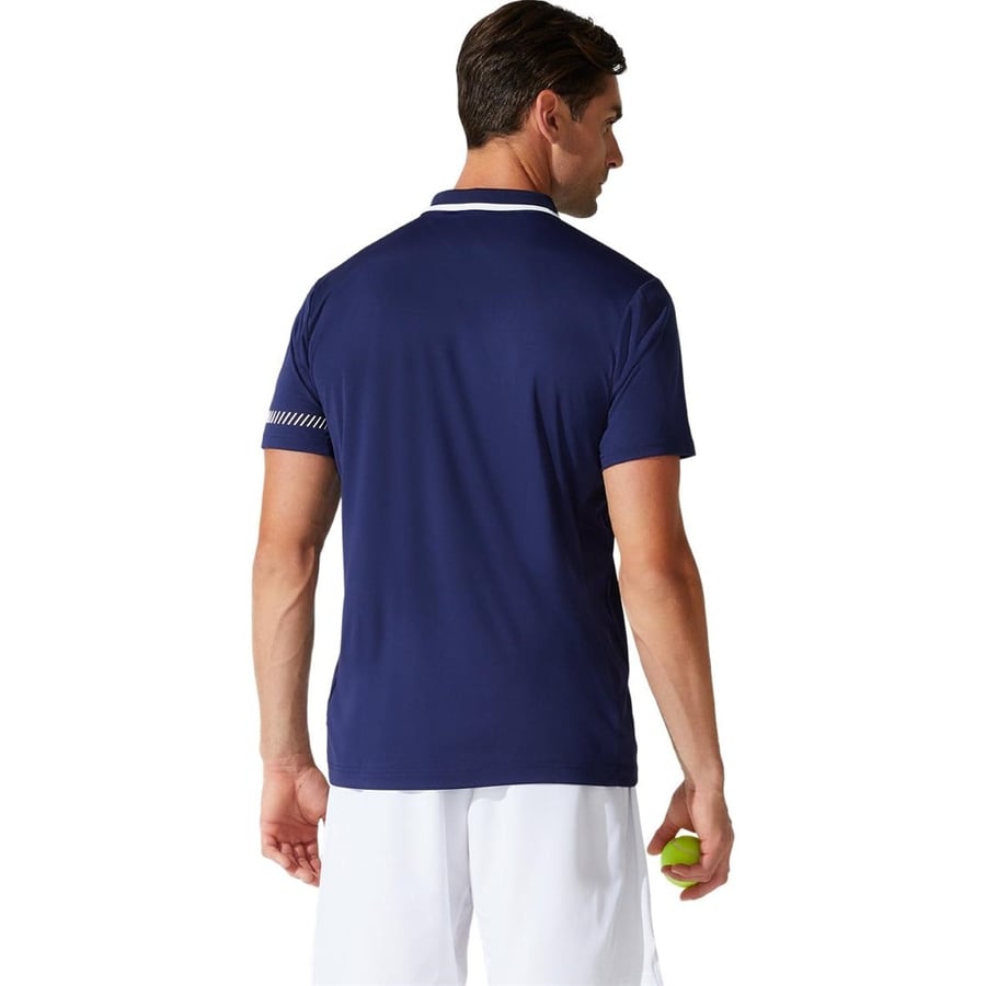 AsicsAsics Court Erkek Tenis Polo 