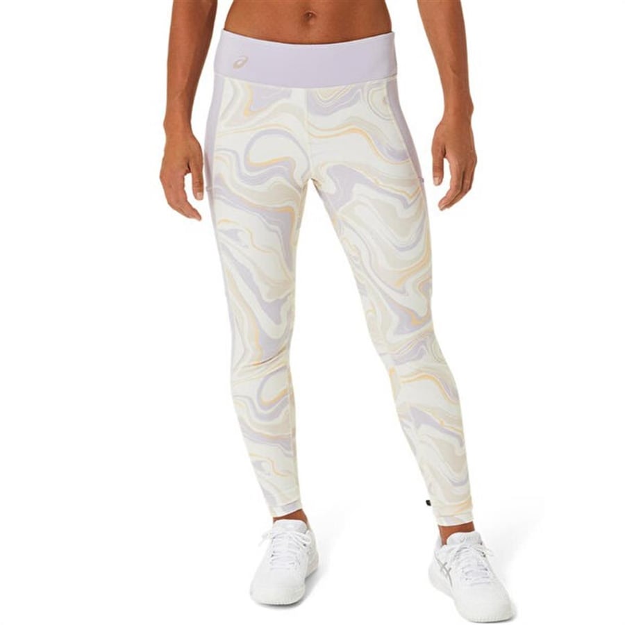 AsicsAsics Graphic Kadın Tenis Taytı