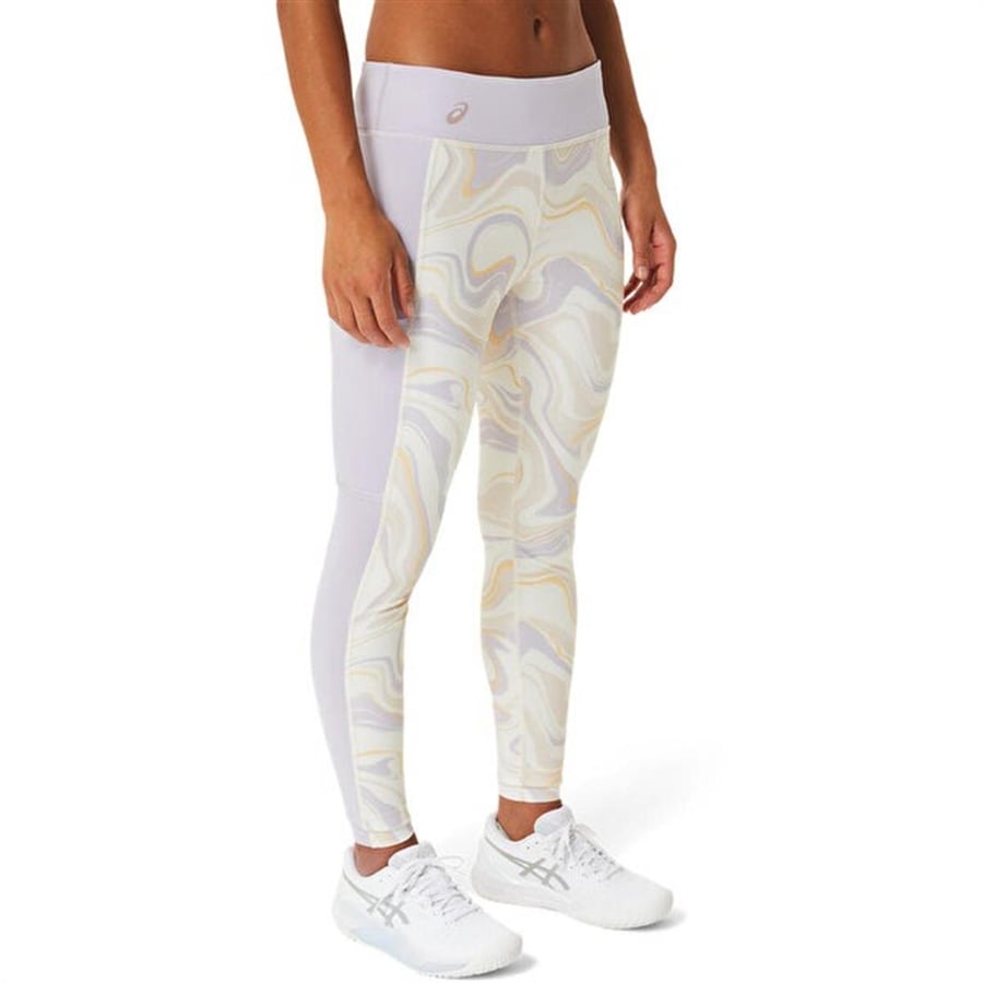 AsicsAsics Graphic Kadın Tenis Taytı