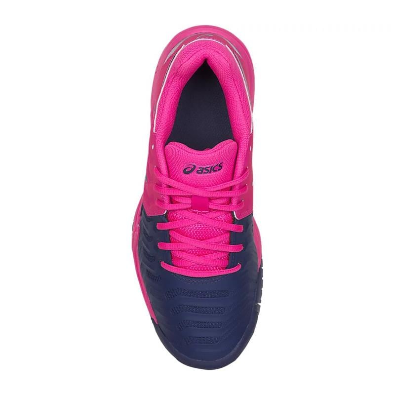 AsicsAsics Gel-Resolution 7 GS Çocuk Tenis Ayakkabısı