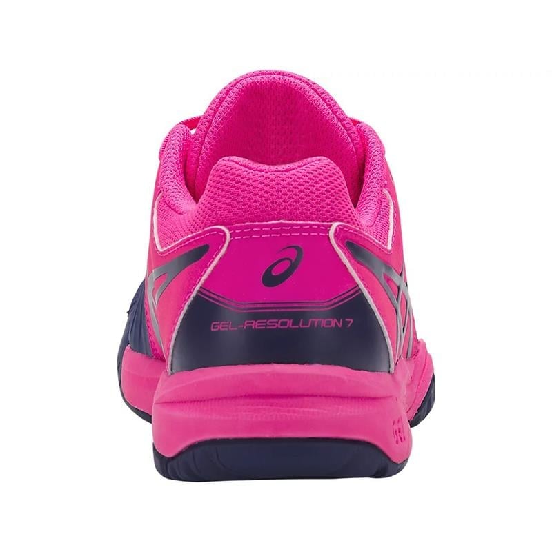 AsicsAsics Gel-Resolution 7 GS Çocuk Tenis Ayakkabısı
