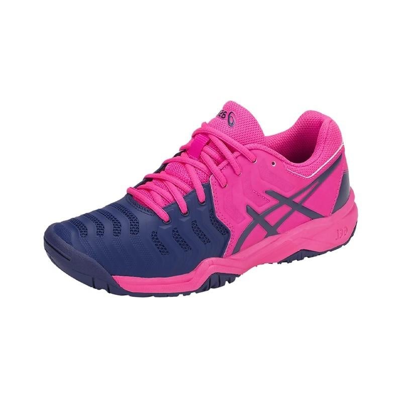 AsicsAsics Gel-Resolution 7 GS Çocuk Tenis Ayakkabısı