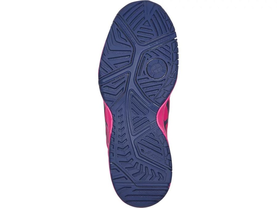 AsicsAsics Gel-Resolution 7 GS Çocuk Tenis Ayakkabısı