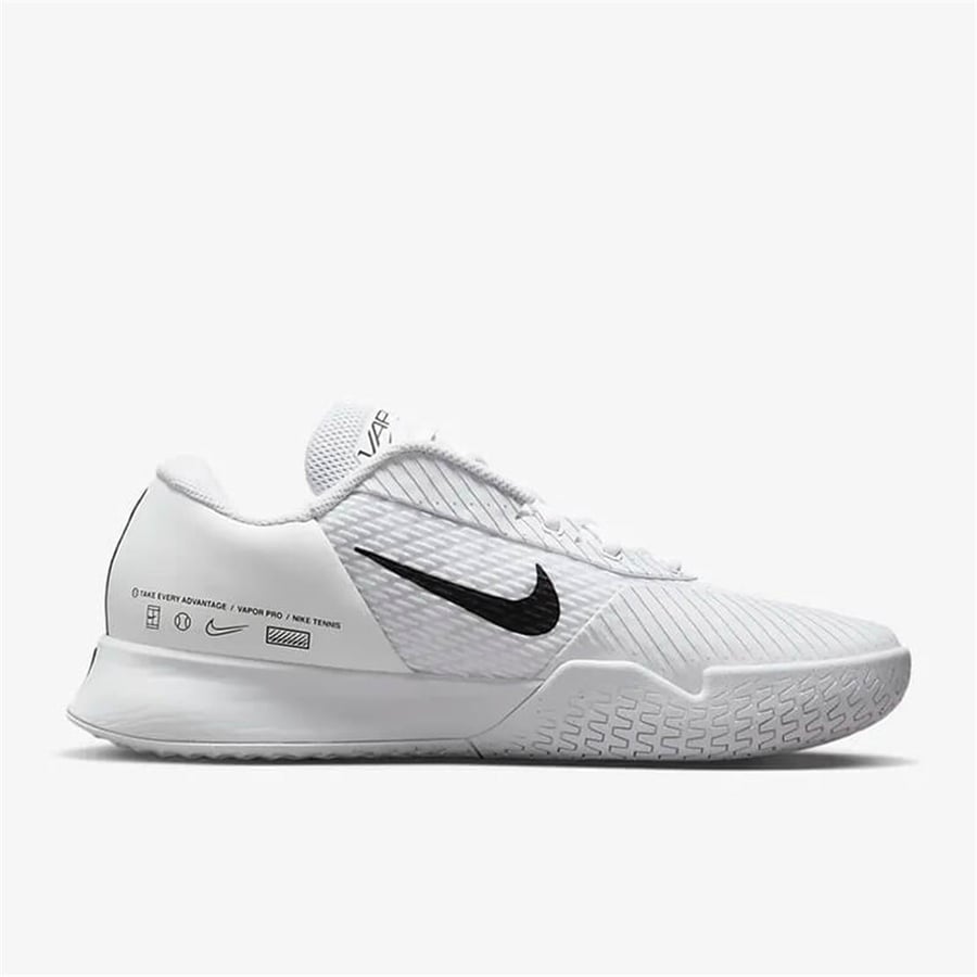 AsicsNike Court Air Zoom Vapor Pro 2 Sert Kort Erkek Tenis Ayakkabısı