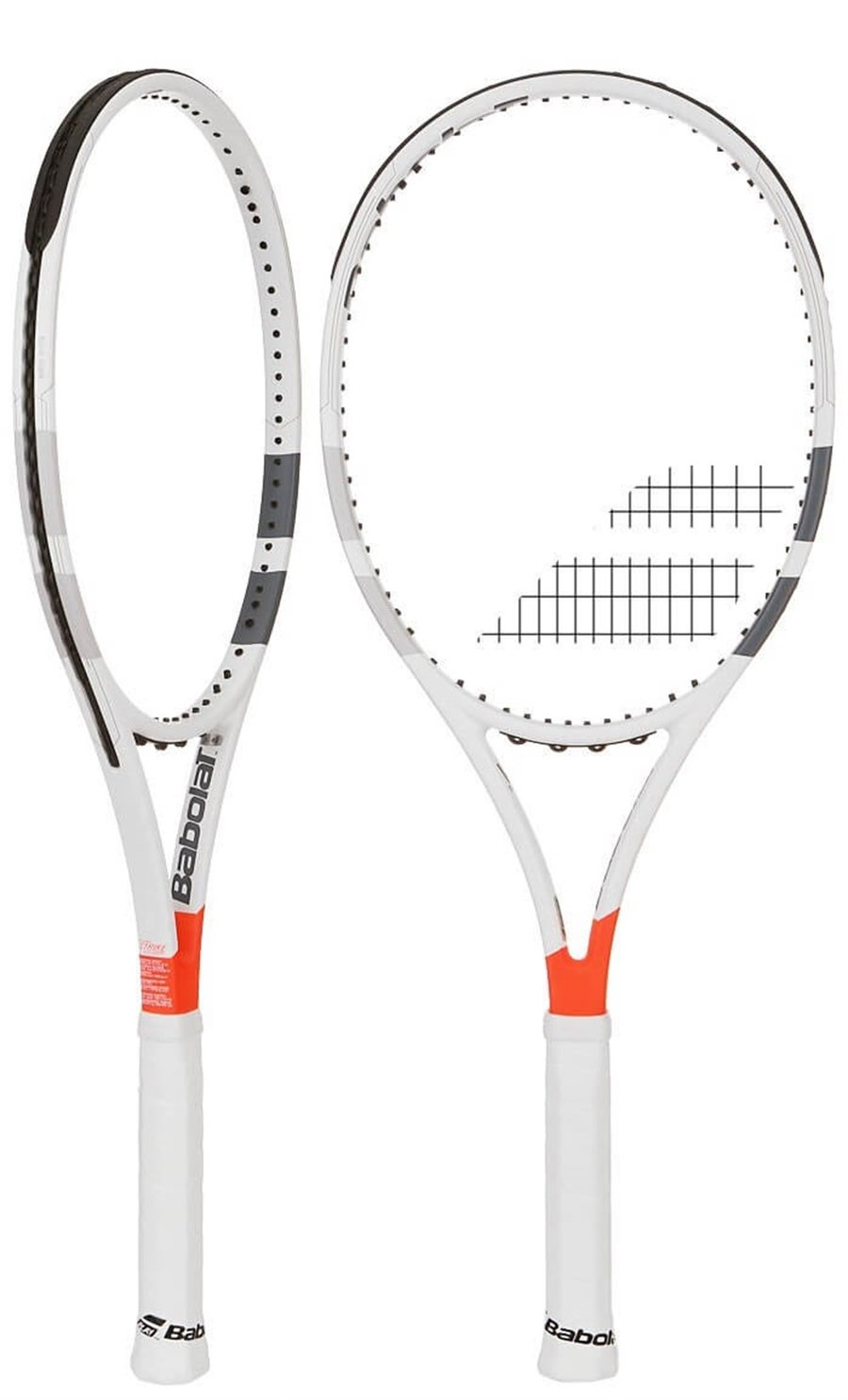 Babolat Pure Strike VS Tour Tenis Raketi