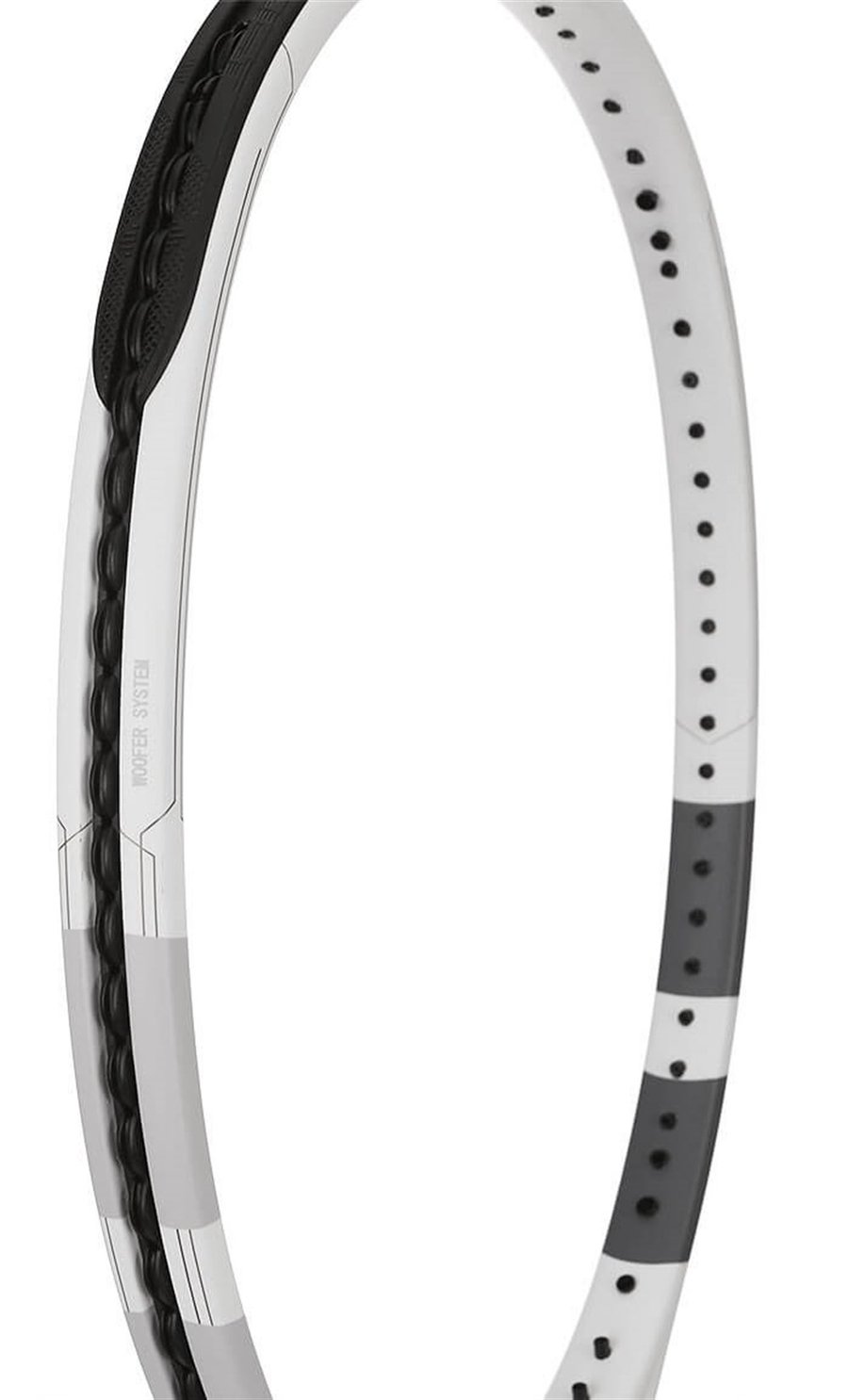 Babolat Pure Strike VS Tour Tenis Raketi