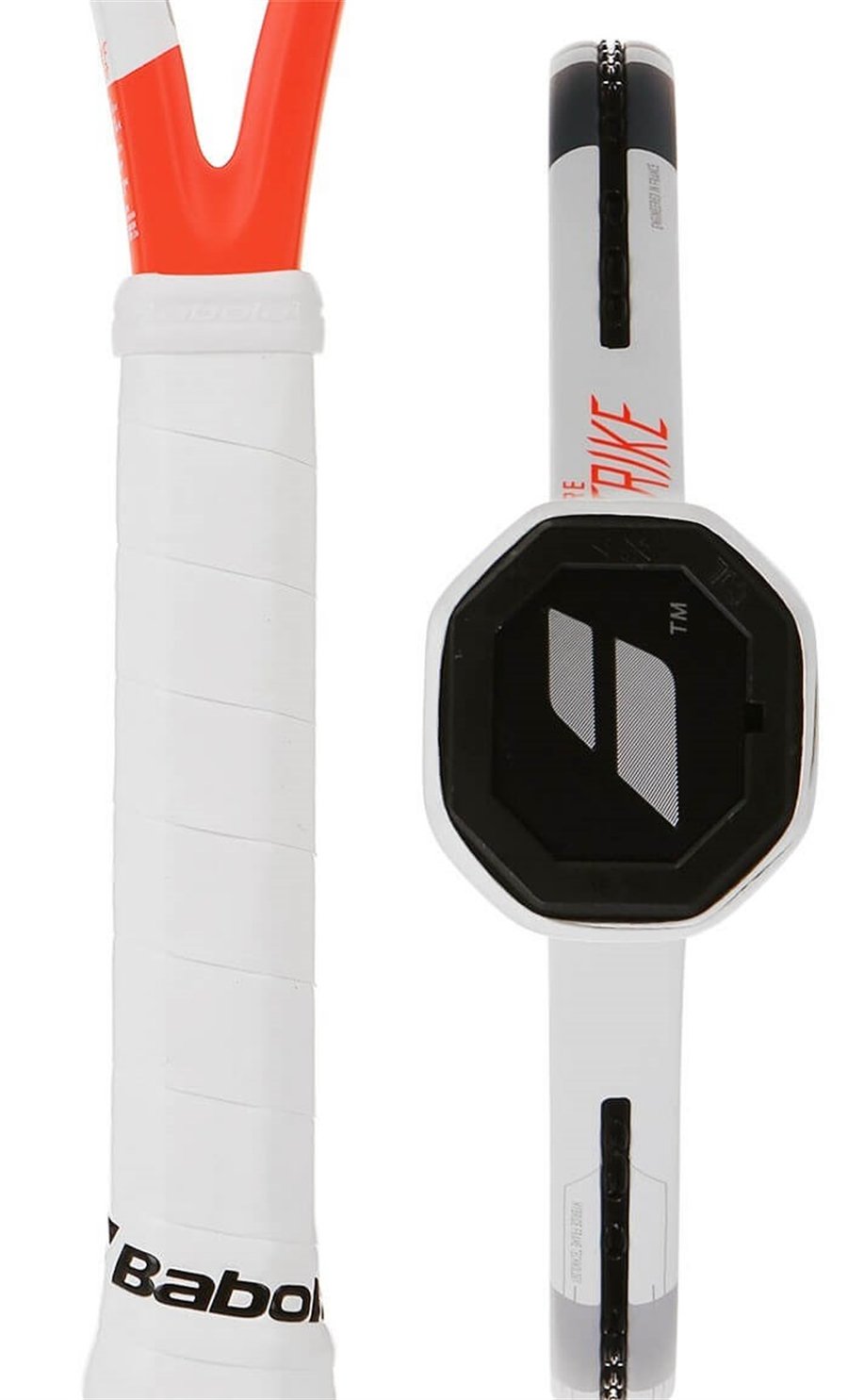 Babolat Pure Strike VS Tour Tenis Raketi