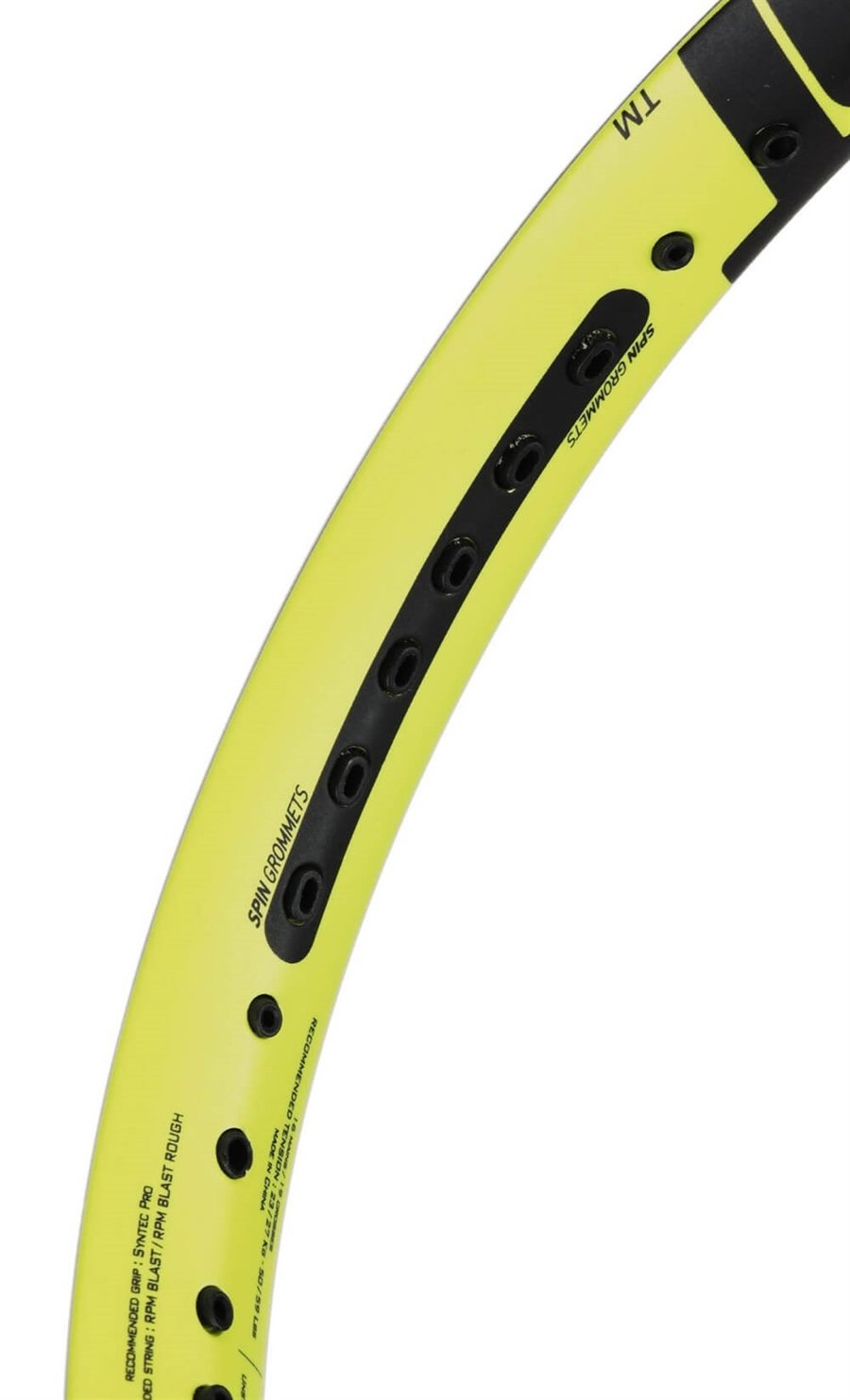 BabolatBabolat Pure Aero 2019 Tenis Raketi