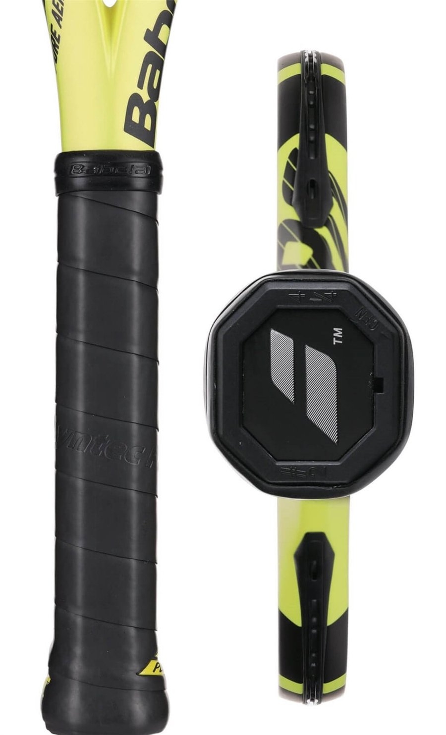 BabolatBabolat Pure Aero 2019 Tenis Raketi
