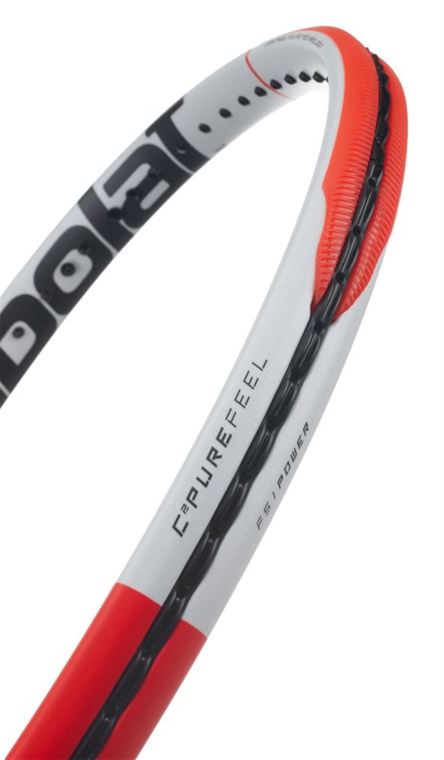BabolatBabolat Pure Strike Team Tenis Raketi 2019