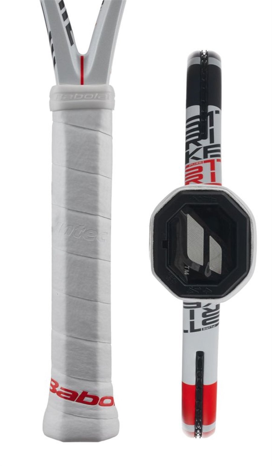 BabolatBabolat Pure Strike Team Tenis Raketi 2019