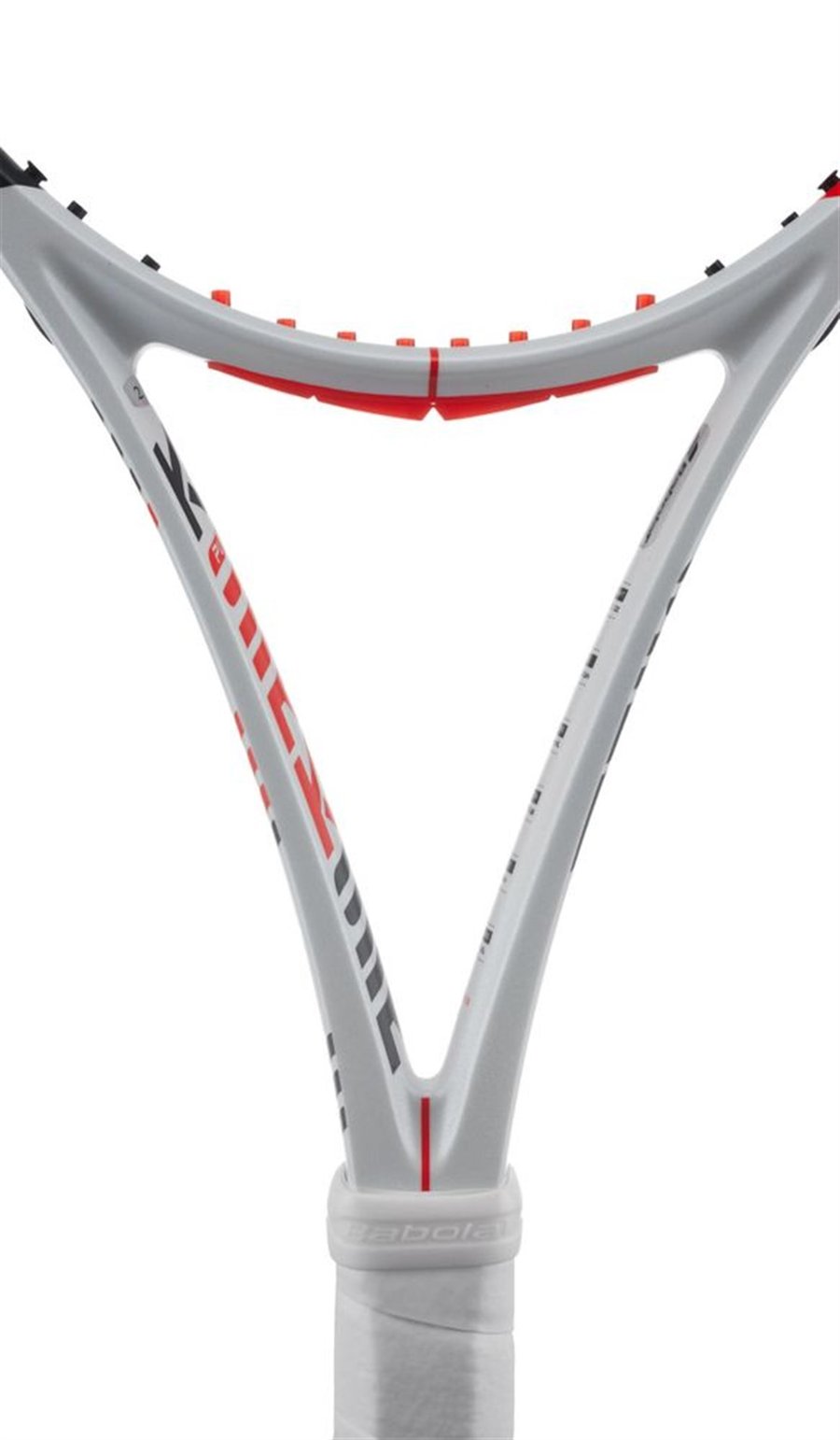 BabolatBabolat Pure Strike Team Tenis Raketi 2019