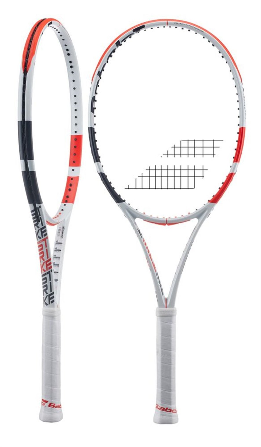BabolatBabolat Pure Strike Team Tenis Raketi 2019