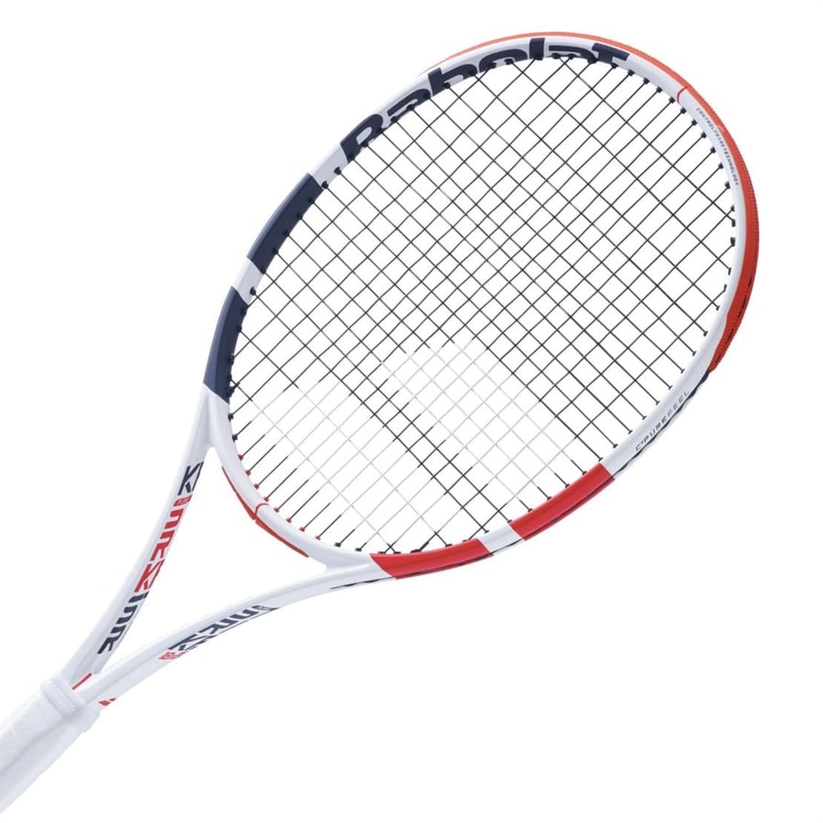BabolatBabolat Pure Strike 18x20 Kordajsız Tenis Raketi 2019