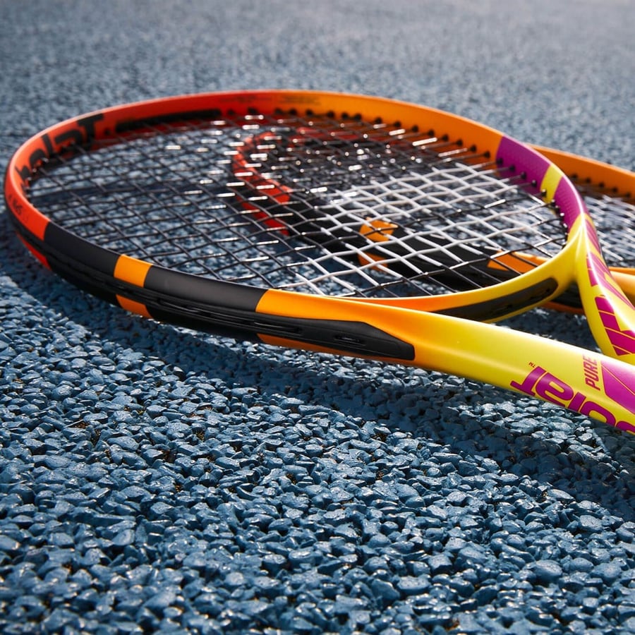 BabolatBabolat Pure Aero Rafa Tenis Raketi