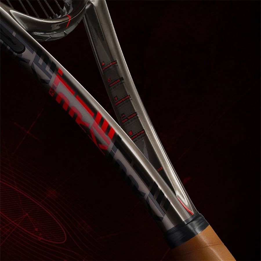 BabolatBabolat Pure Strike VS Tenis Raketi