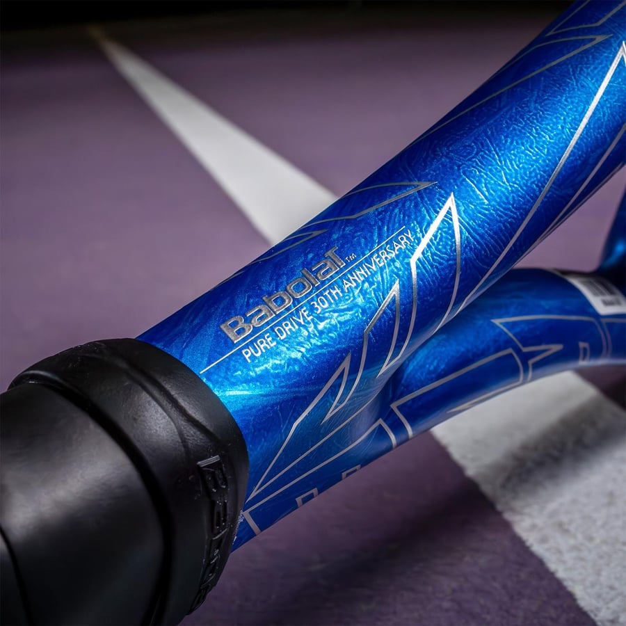 BabolatBabolat Pure Drive 30th Anniversary Tenis Raketi