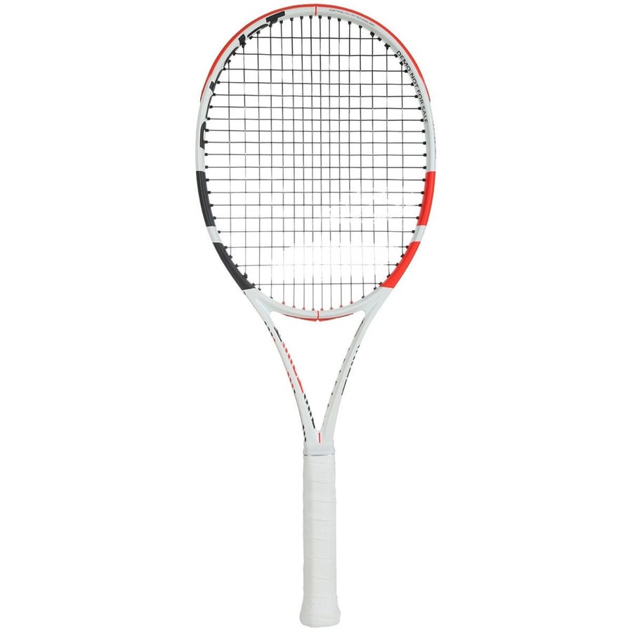 BabolatBabolat Pure Strike 16x19 Kordajlı Tenis Raketi