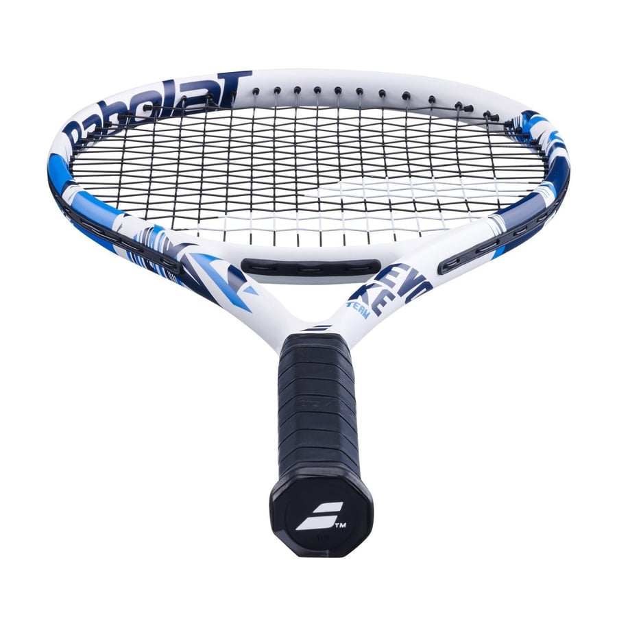 Babolat Evoke Team テニスラケット　G2 Babolat Evoke Team Tenis Raketi - Başlangıç Seviyesi İçin Hafif ve