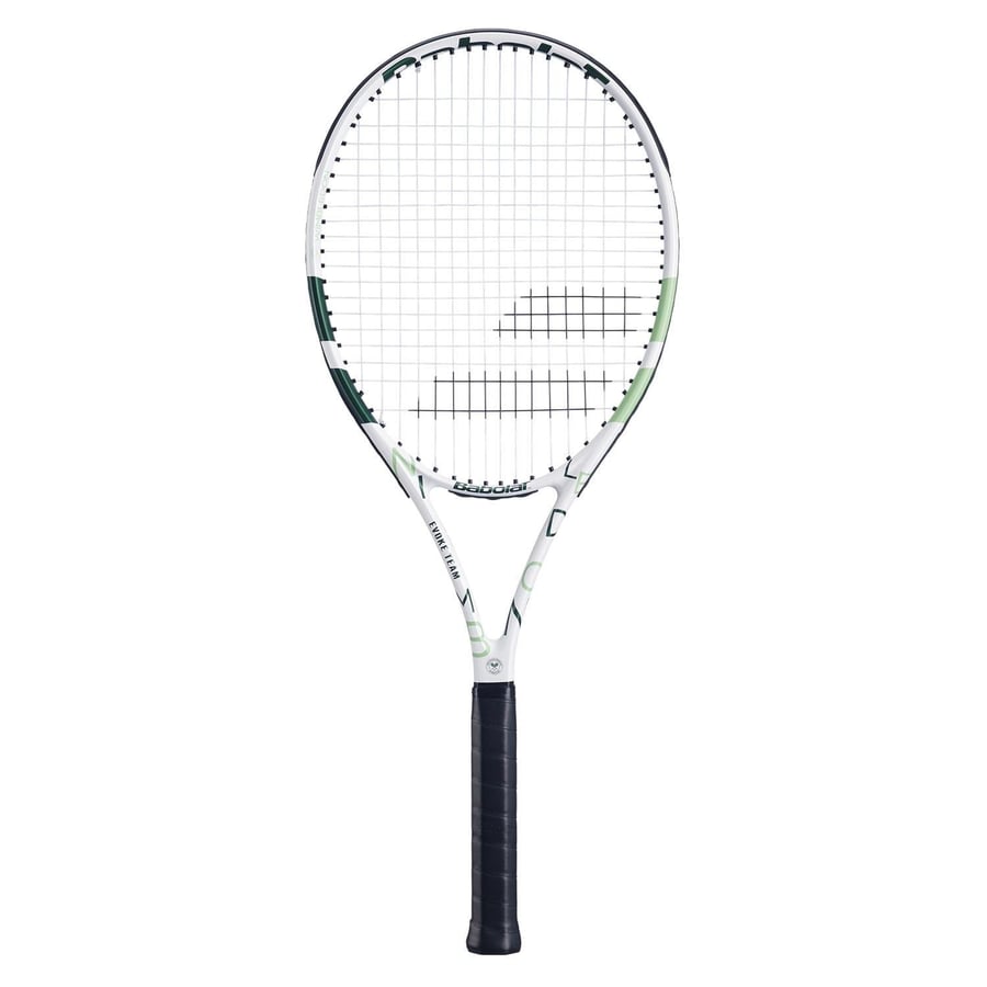 BabolatBabolat Evoke Team Wimbledon Tenis Raketi