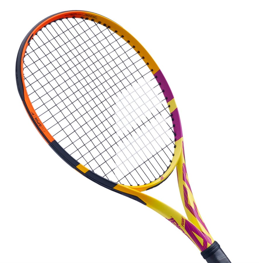 BabolatBabolat Pure Aero Rafa Junior 26 Çocuk Tenis Raketi