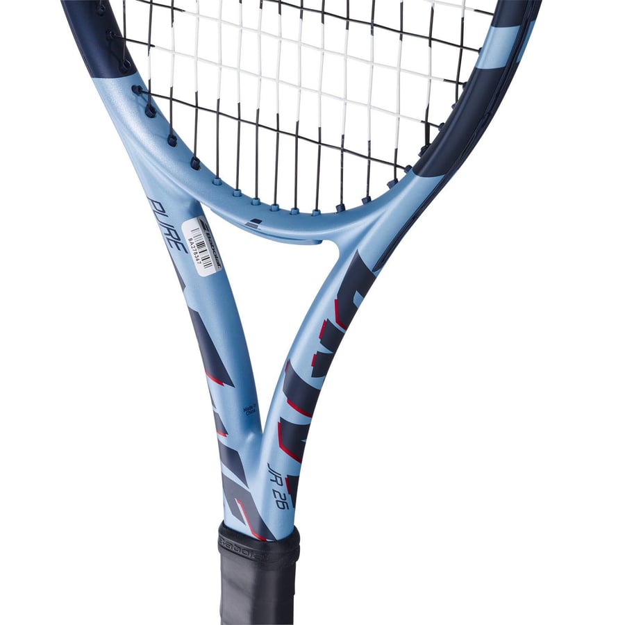 Babolat Pure Drive Junior 26 2025 | 11+ Yaş İçin Güçlü ve Spin