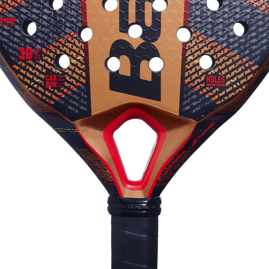 BabolatBabolat Technical Veron 2024 Padel Raketi
