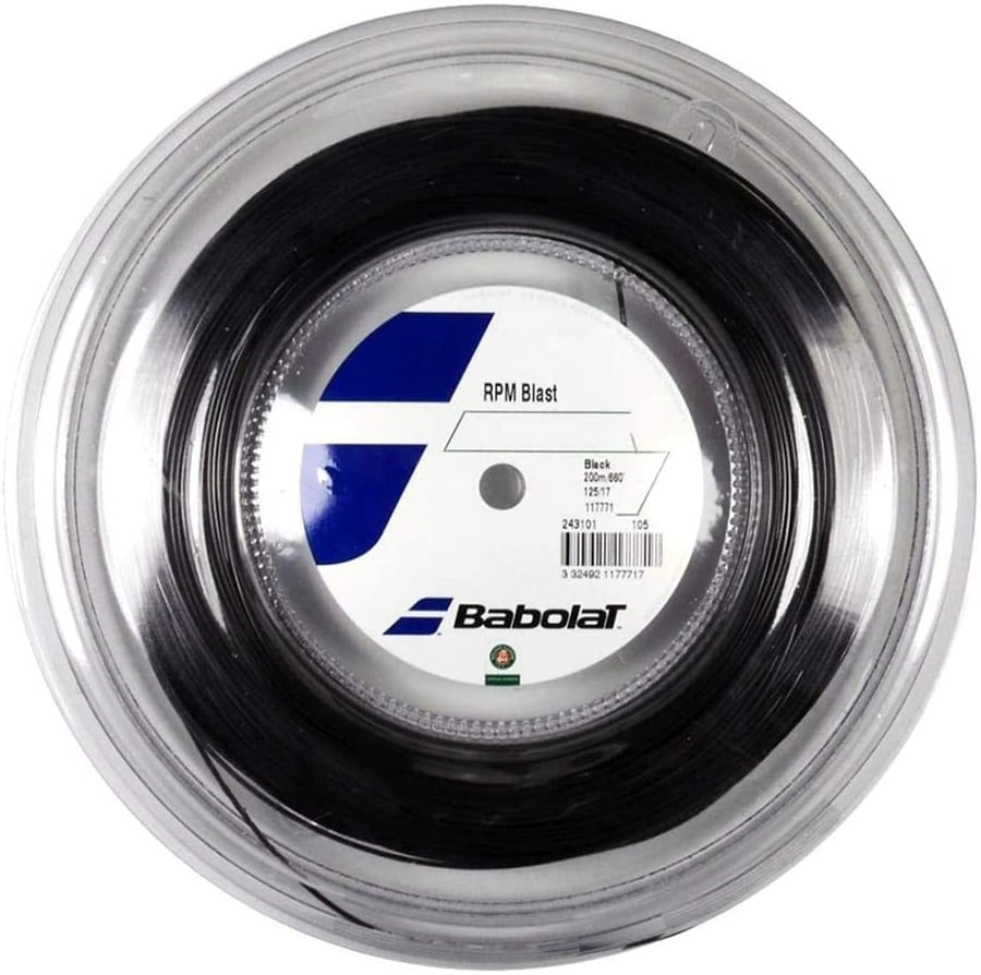 BabolatBabolat RPM Blast 1.25 200m Rulo