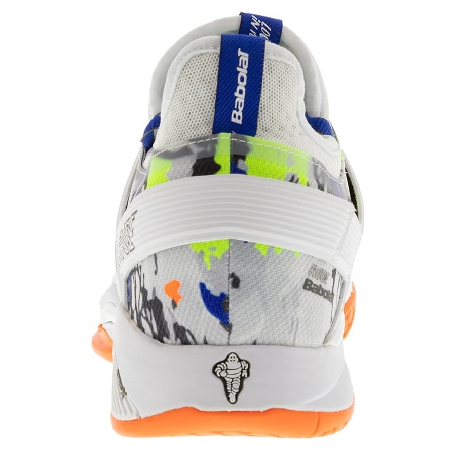 BabolatBabolat Propulse Rage All Court Erkek Tenis Ayakkabısı