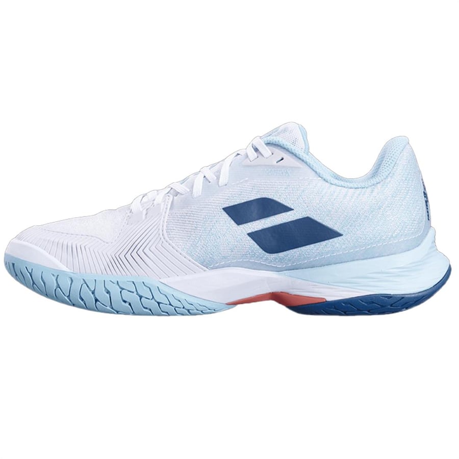 BabolatBabolat Jet Mach 3 All Court Kadın Tenis Ayakkabısı