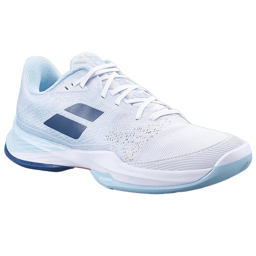 BabolatBabolat Jet Mach 3 All Court Kadın Tenis Ayakkabısı