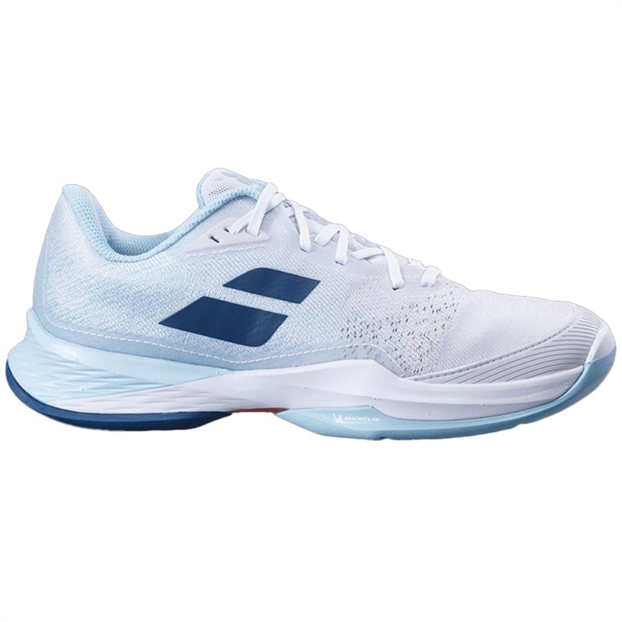 BabolatBabolat Jet Mach 3 All Court Kadın Tenis Ayakkabısı