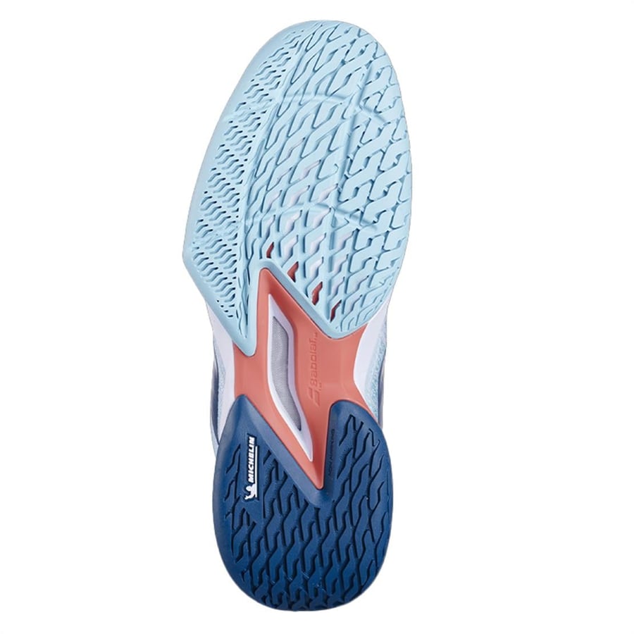 BabolatBabolat Jet Mach 3 All Court Kadın Tenis Ayakkabısı